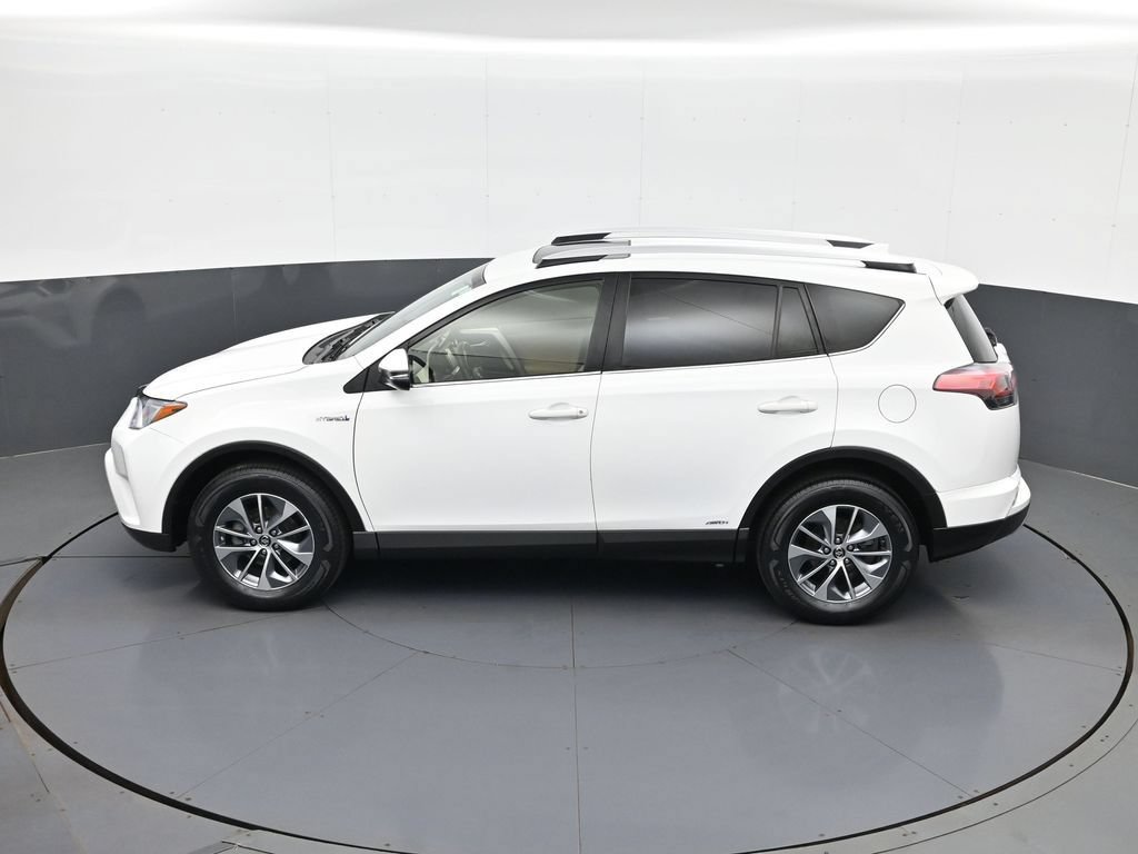 Used 2016 Toyota RAV4 XLE AWD/4WD image 20