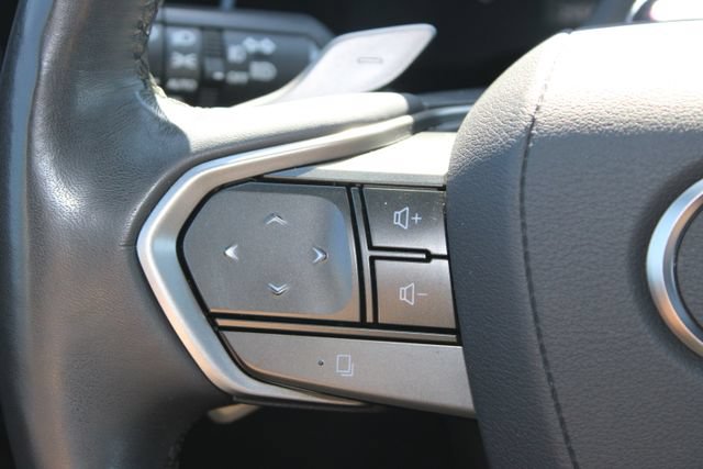 Certified 2024 Lexus RX 350 w/ Convenience Package AWD/4WD image 18