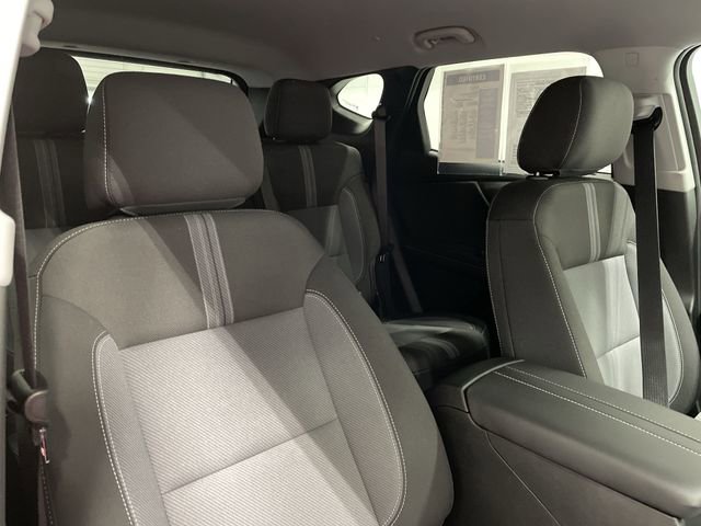 Certified 2023 Chevrolet Blazer LT w/ Convenience Package image 19