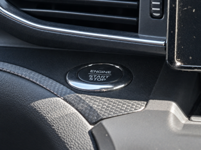 Certified 2020 Ford Explorer ST w/ ST Street Pack AWD/4WD image 15