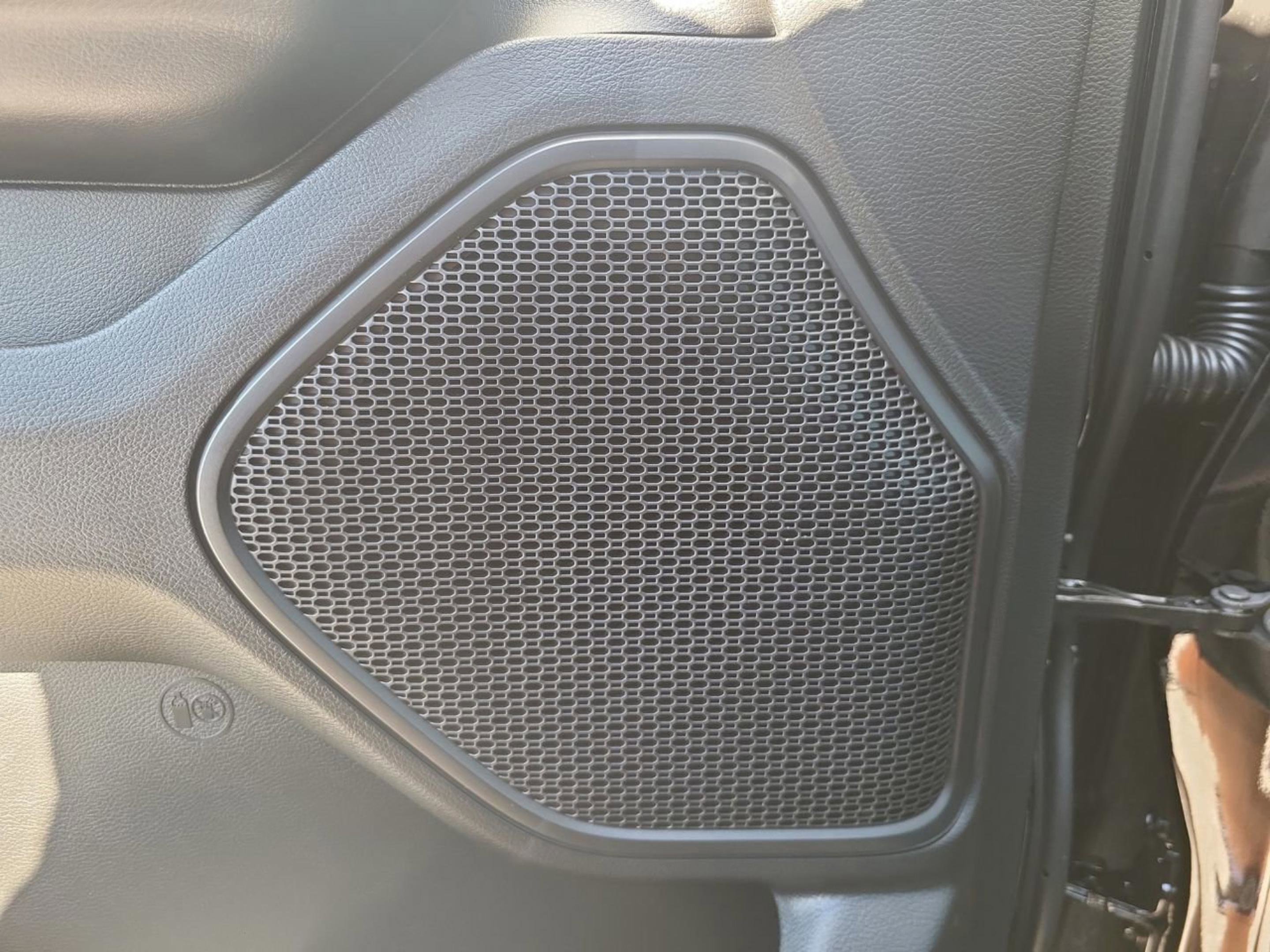 New 2026 RAM 1500 Express image 11