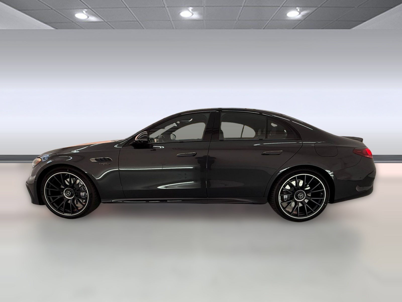 New 2027 Mercedes-Benz E 53 AMG e 4MATIC Sedan image 2