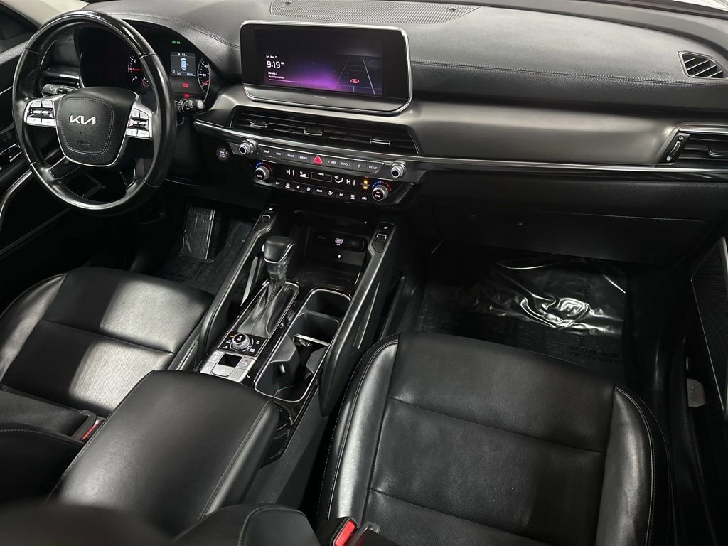 Used 2022 Kia Telluride S AWD/4WD image 12