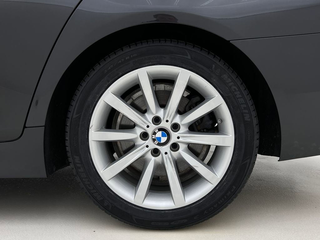 Used 2015 BMW 535i 535i image 27