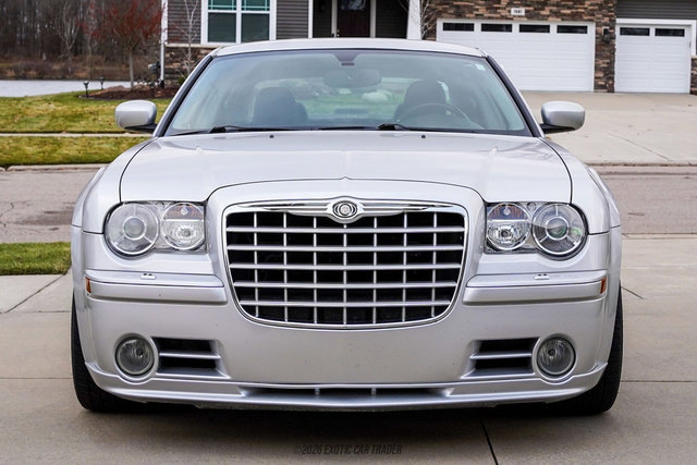 Used 2006 Chrysler 300 SRT8 w/ SRT Option Group II image 13