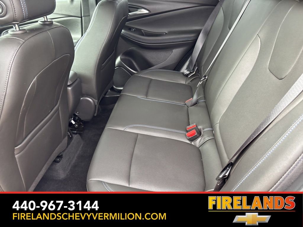 Used 2025 Buick Encore GX Sport Touring FWD image 38