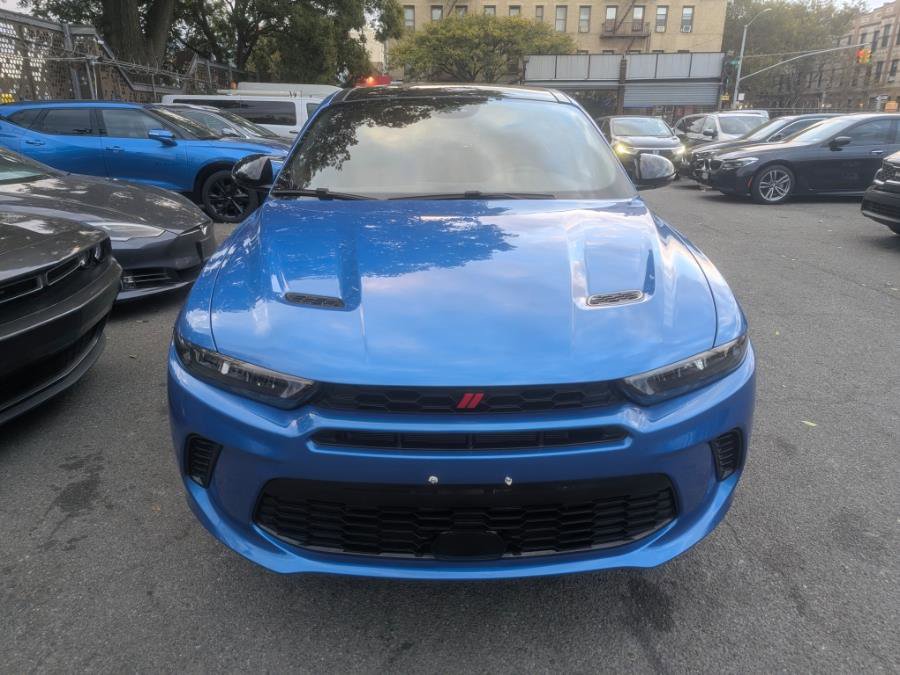 Used 2023 Dodge Hornet GT Plus w/ GT Blacktop Package image 2