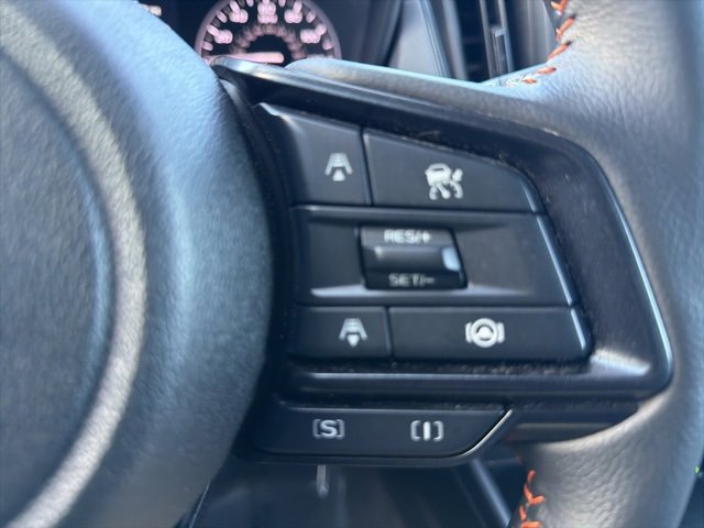 Certified 2024 Subaru Crosstrek 2.5i Limited w/ Crosstrek Mirror Package image 48