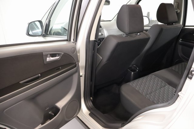 Used 2008 Suzuki SX4 AWD Hatchback image 24