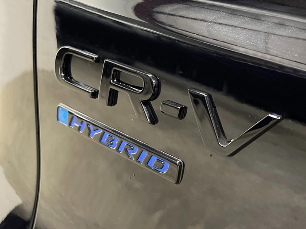 New 2026 Honda CR-V TrailSport image 6