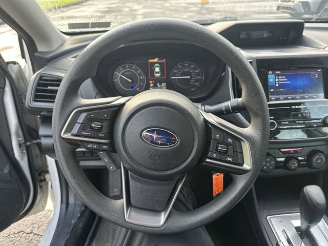 Used 2023 Subaru Impreza 2.0i AWD/4WD image 13