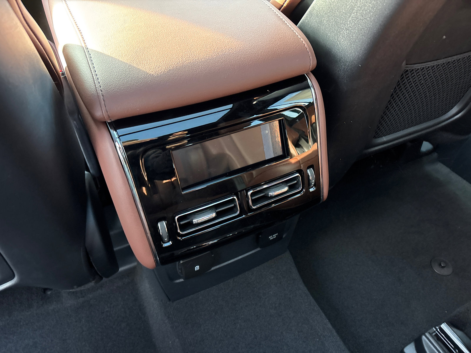New 2026 Lincoln Aviator Reserve AWD/4WD image 32