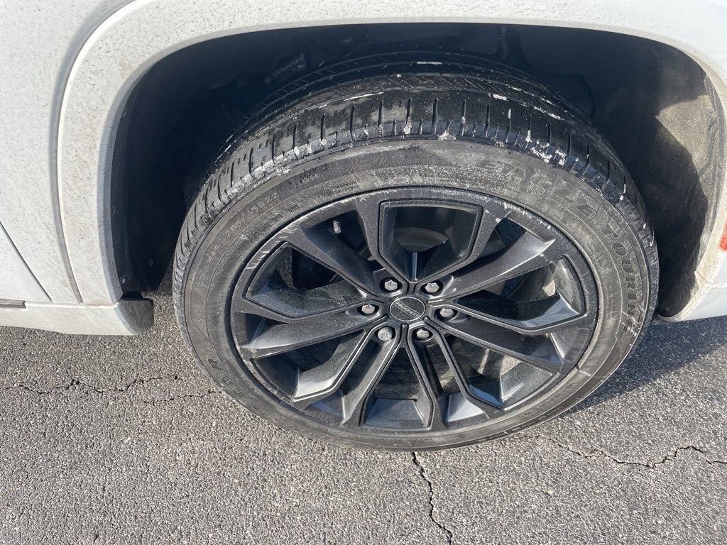 Used 2022 Jeep Grand Wagoneer Series II image 15