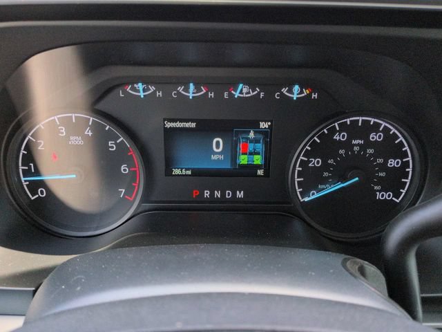 New 2026 Ford F250 XL w/ XL Chrome Package AWD/4WD image 26