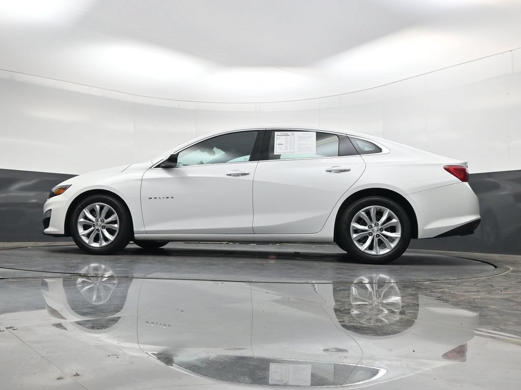 Used 2023 Chevrolet Malibu LT FWD image 45