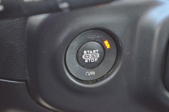 Used 2021 Jeep Wrangler Unlimited Sahara image 27