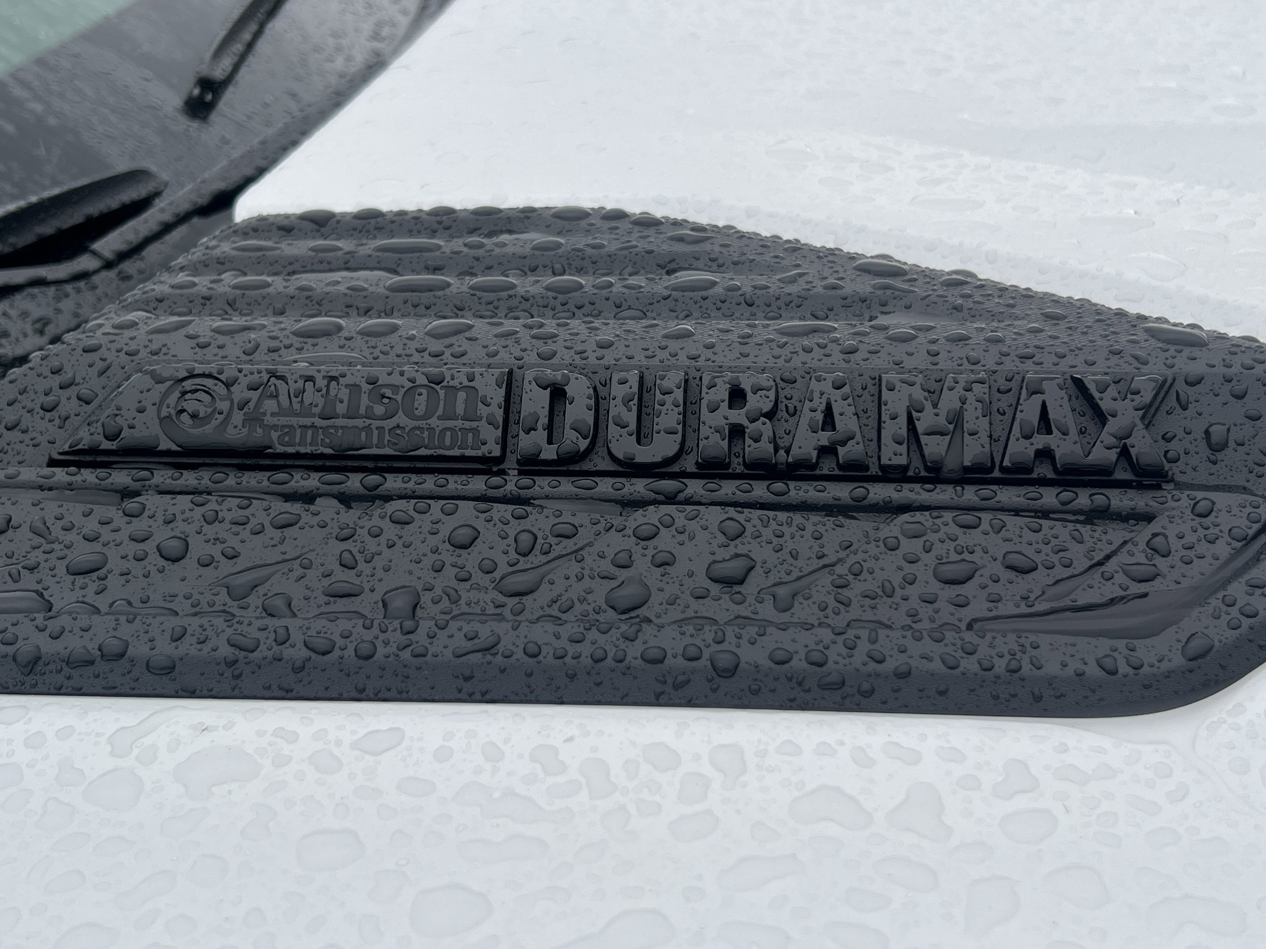 New 2026 Chevrolet Silverado 2500 LTZ w/ LTZ Plus Package image 11