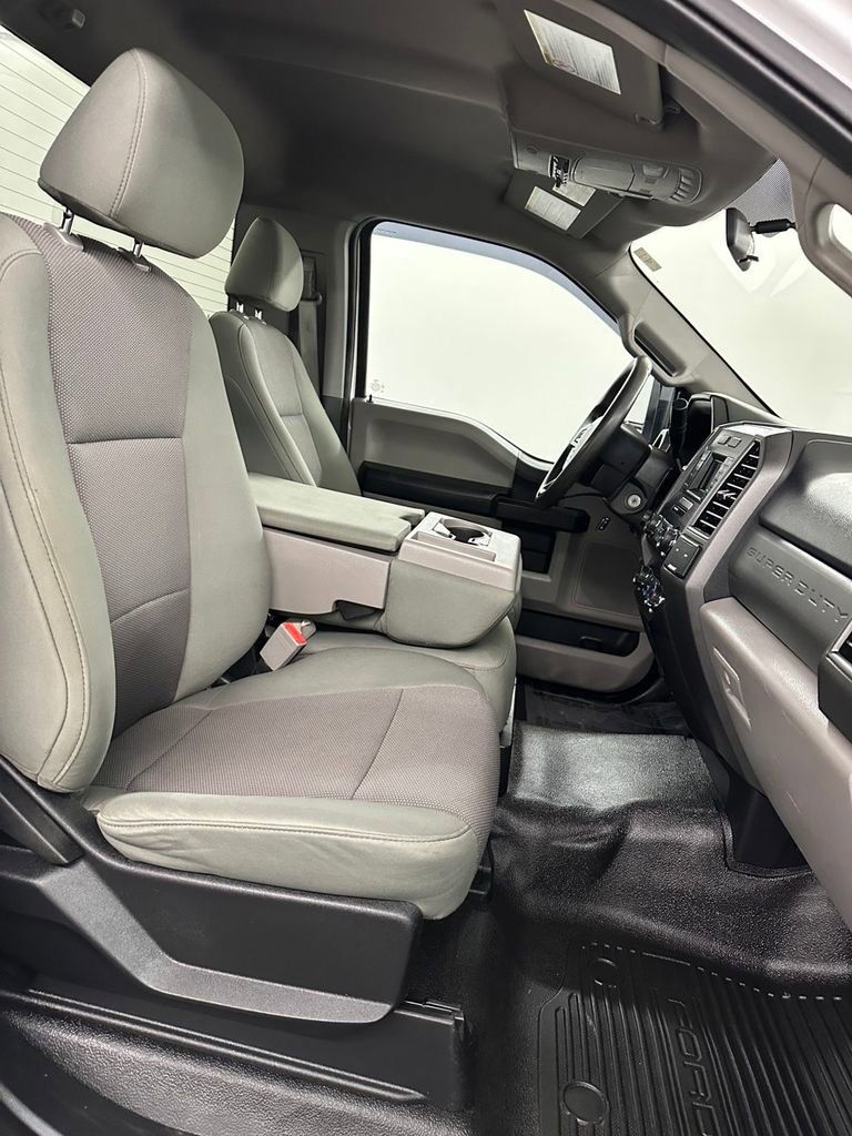 Used 2019 Ford F250 XL w/ STX Appearance Package image 32