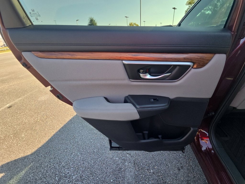 Used 2017 Honda CR-V EX image 15