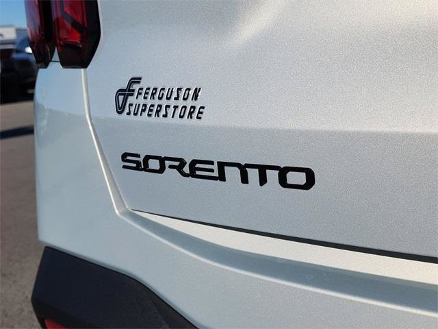 New 2026 Kia Sorento X-Line EX AWD/4WD image 6