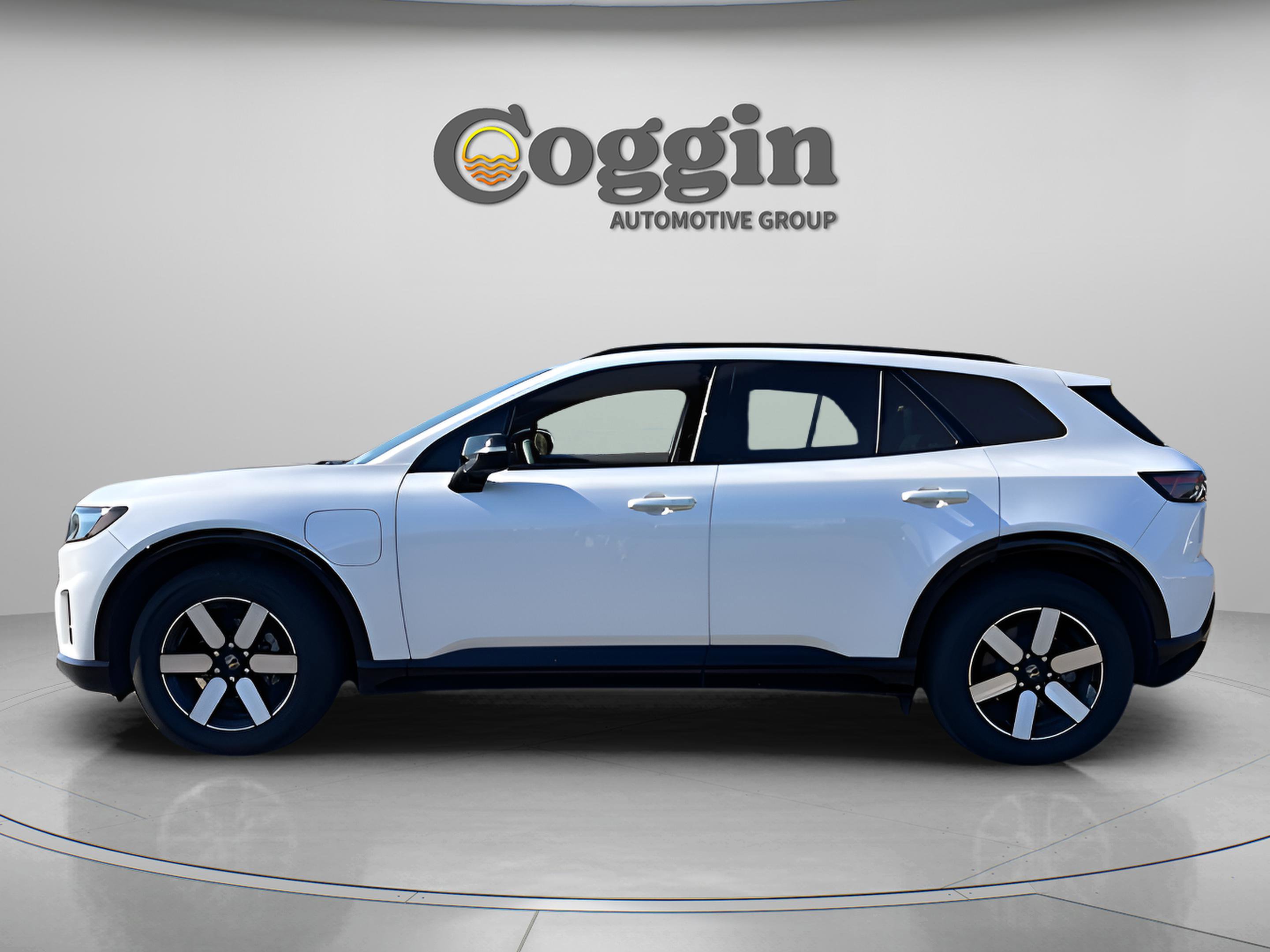 Used 2024 Honda Prologue Touring image 2