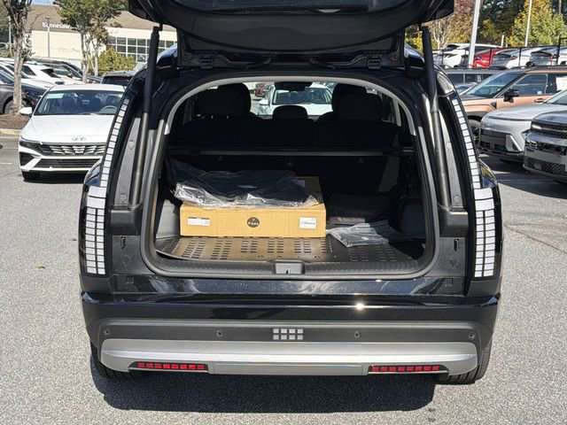 New 2026 Hyundai Ioniq 9 SE image 18