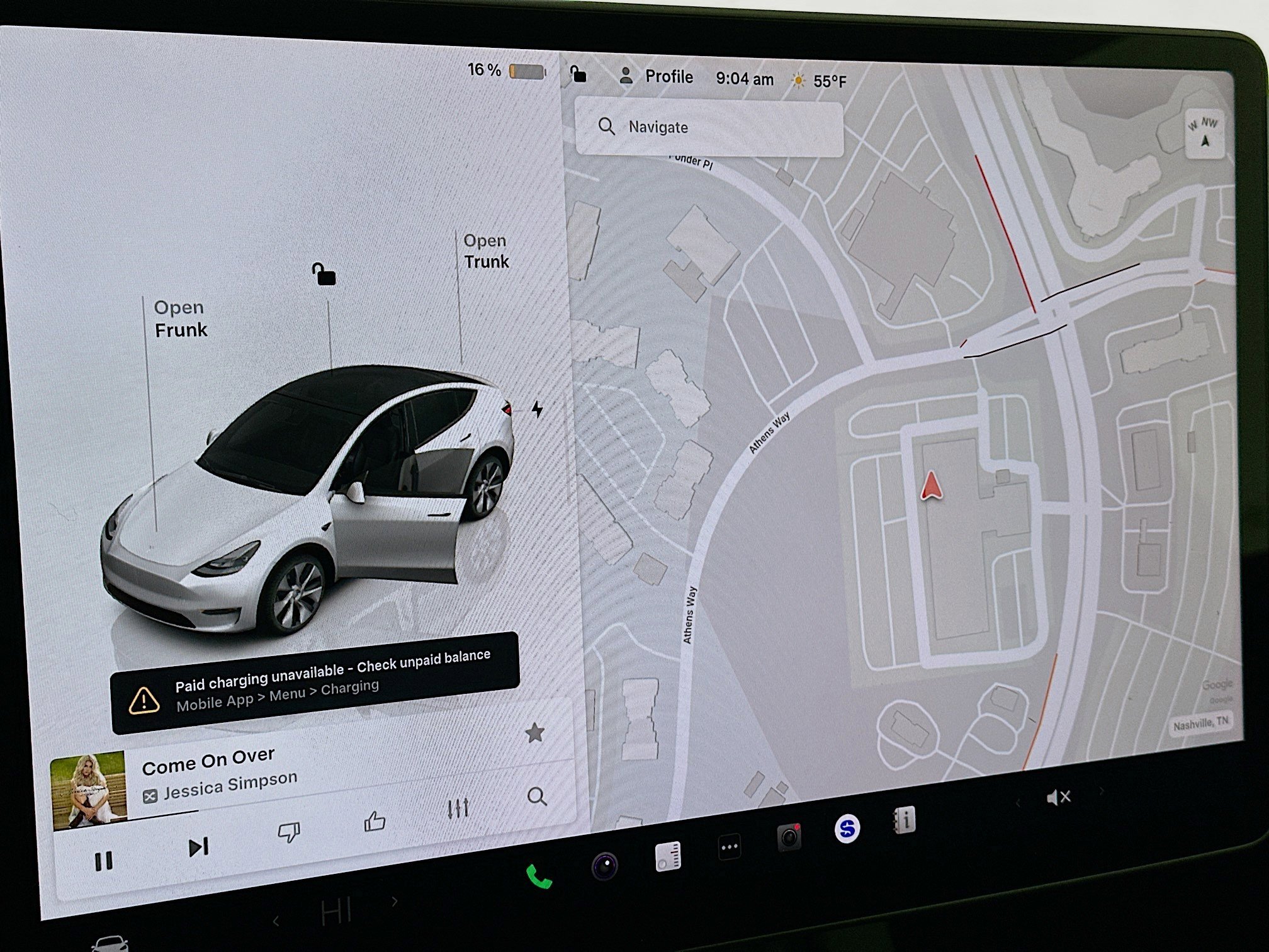 Used 2024 Tesla Model Y Long Range image 19