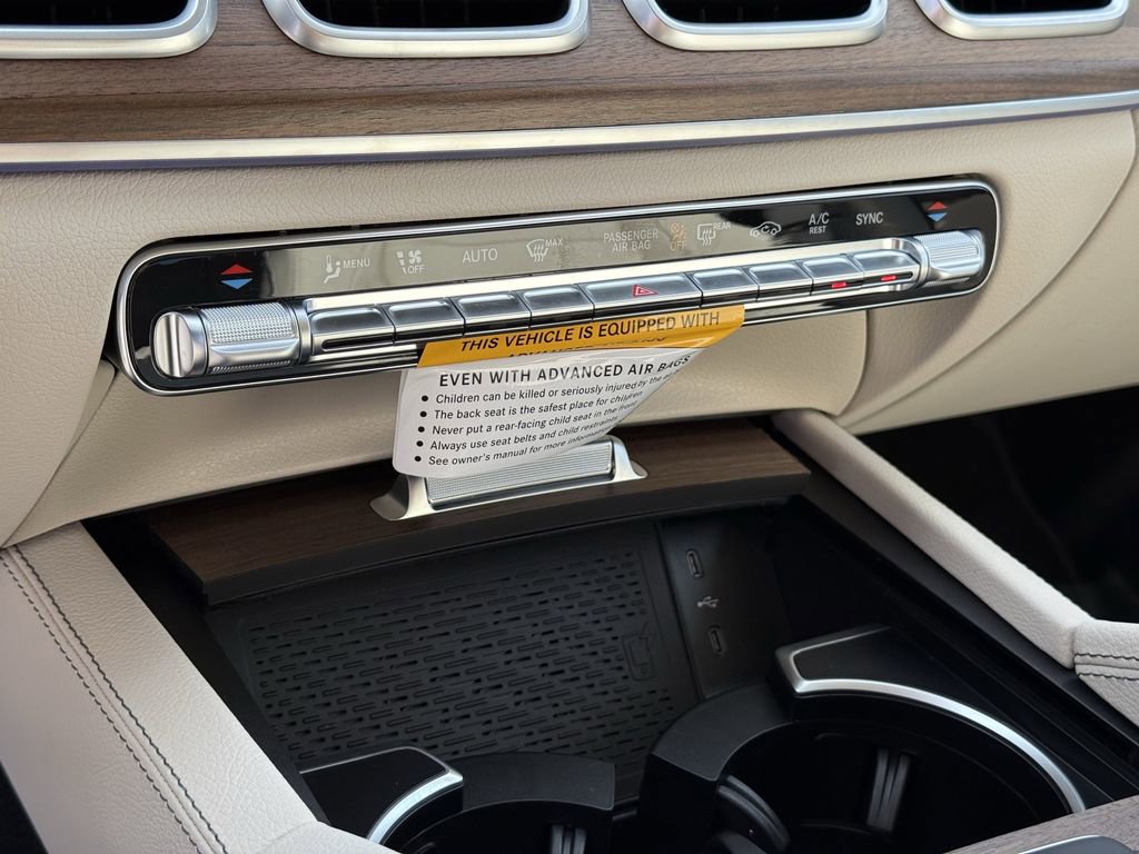 New 2026 Mercedes-Benz GLE 350 4MATIC image 21