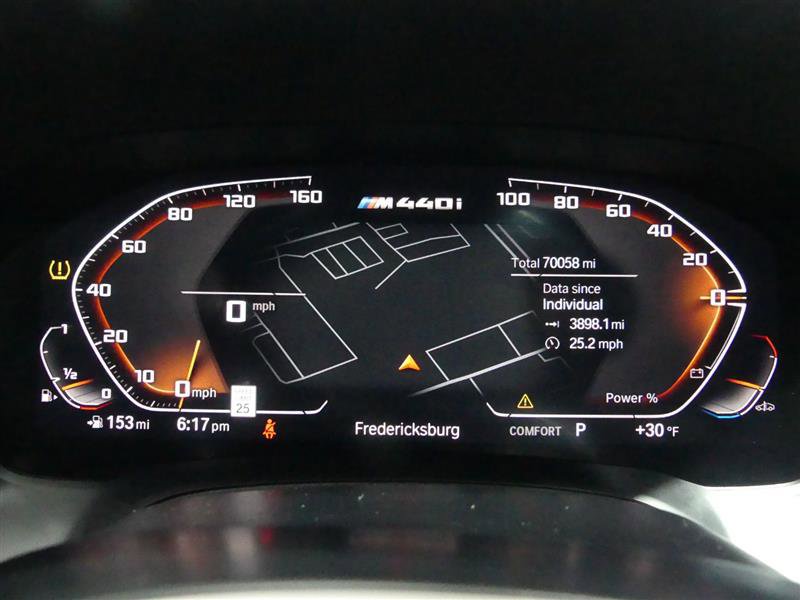 Used 2021 BMW 440i xDrive Coupe w/ Premium Package image 29