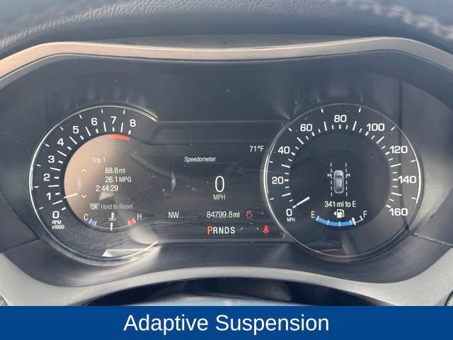 Used 2019 Lincoln MKZ Premiere AWD/4WD image 14