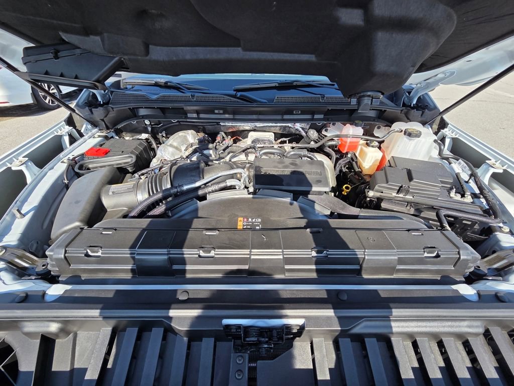 New 2026 GMC Sierra 2500 Denali w/ Technology Package image 31