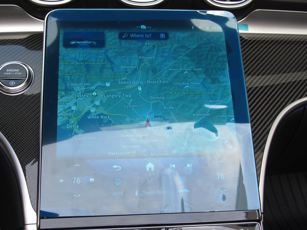 New 2026 Mercedes-Benz CLE 53 AMG 4MATIC Cabriolet image 26