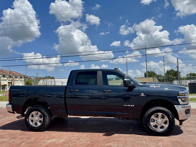 New 2025 RAM 2500 Big Horn image 4
