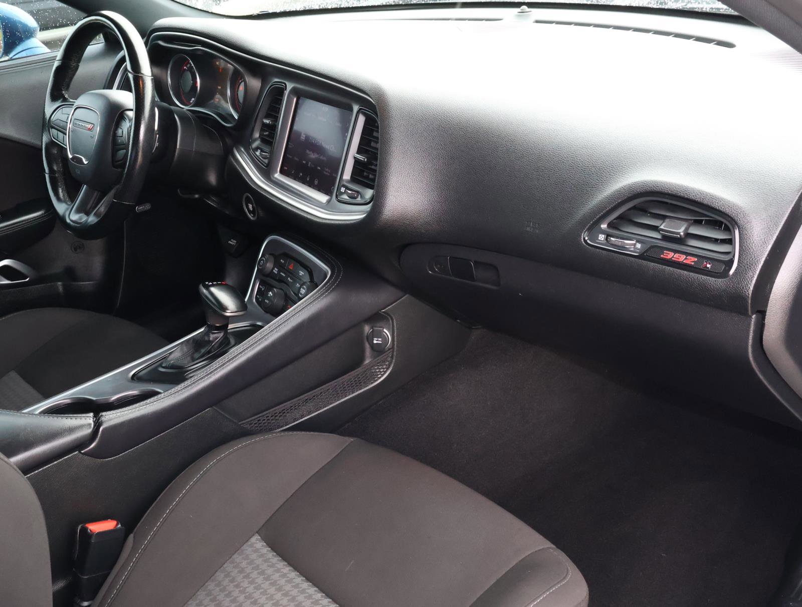 Used 2020 Dodge Challenger R/T Scat Pack image 15