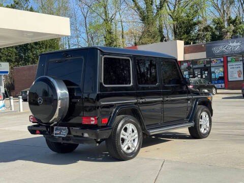 Used 2013 Mercedes-Benz G 550 image 24