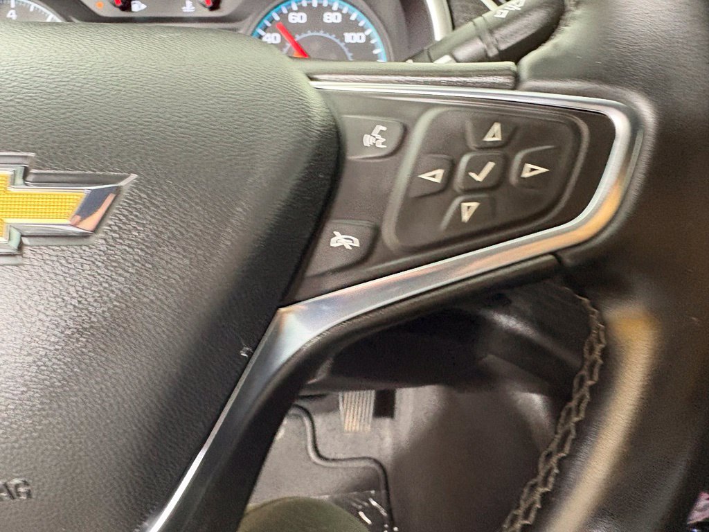 Used 2024 Chevrolet Malibu RS FWD image 25