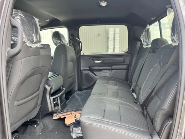 New 2026 RAM 1500 Tradesman AWD/4WD image 18