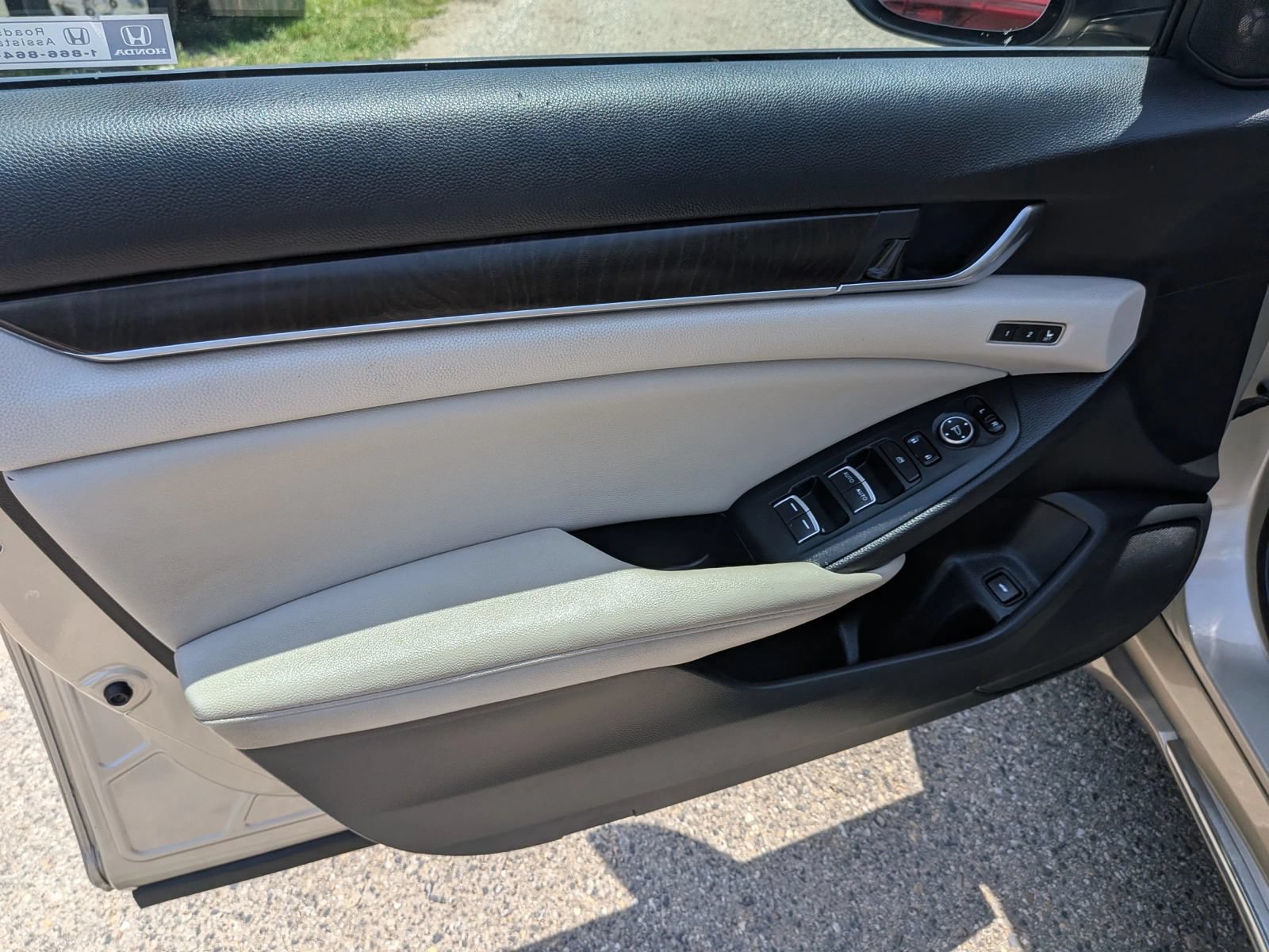 Used 2020 Honda Accord EX-L image 22