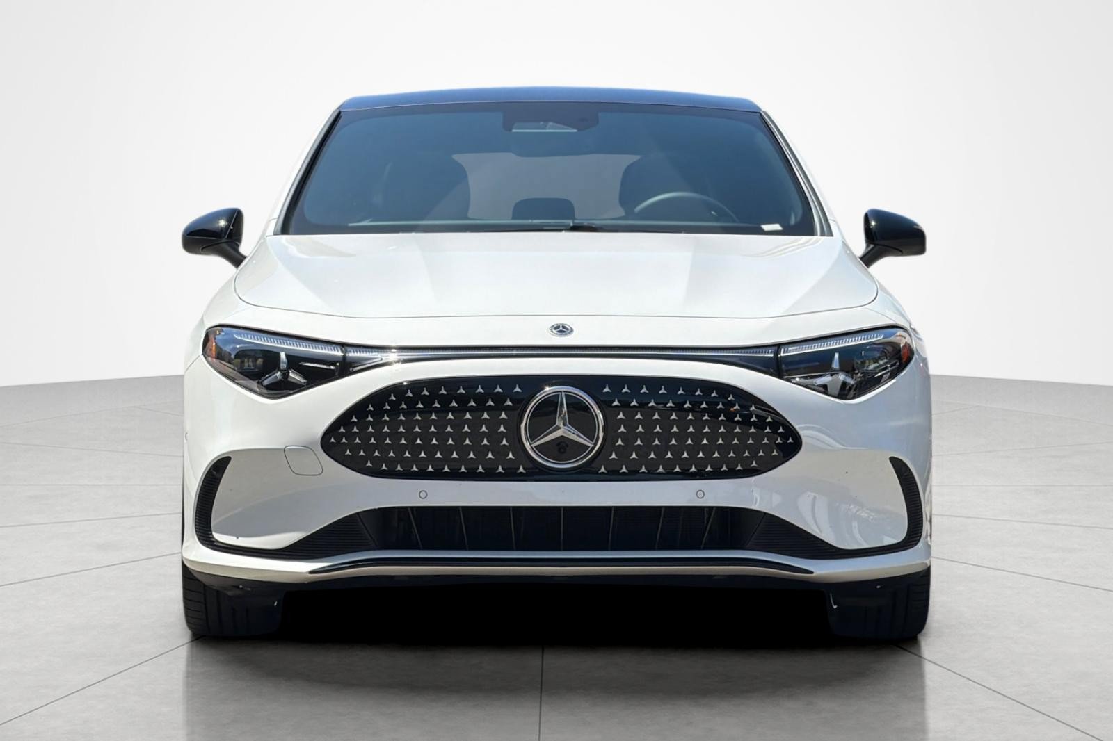 New 2027 Mercedes-Benz CLA 250+ image 8