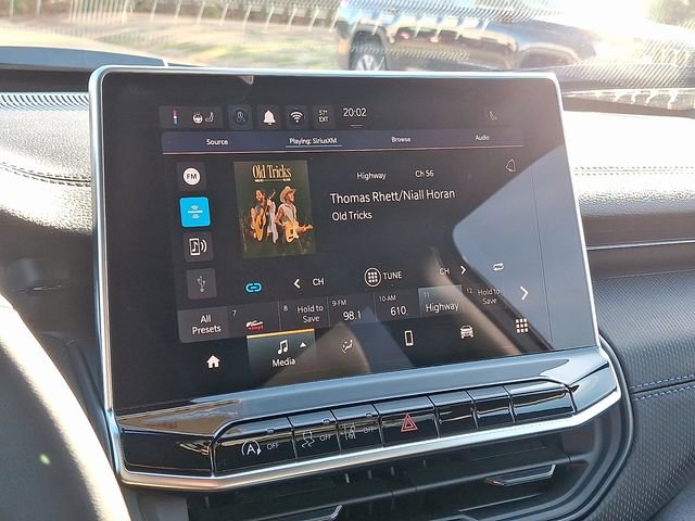 New 2026 Jeep Compass Latitude image 12