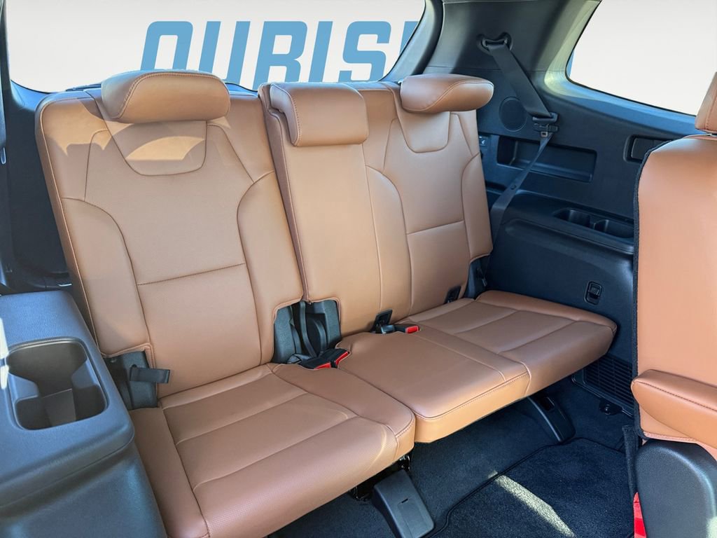 New 2025 Kia Telluride SX Prestige X-Pro image 17