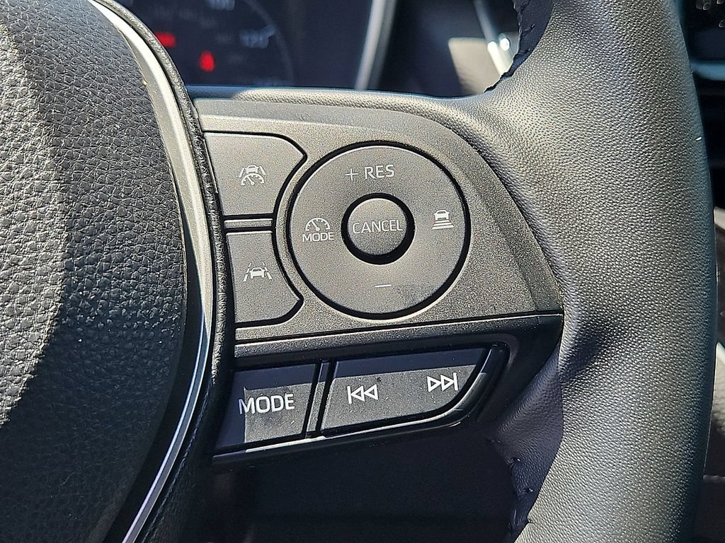 Used 2023 Toyota Corolla SE FWD image 22