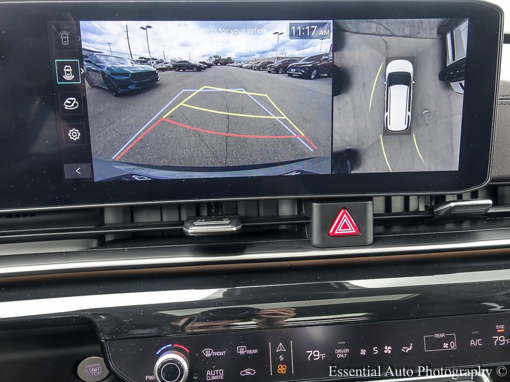 Used 2026 Kia Carnival SX Prestige FWD image 22