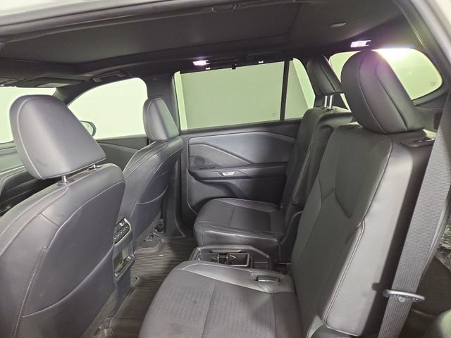 Used 2024 Lexus TX 350 AWD w/ Captains Chair Package image 16