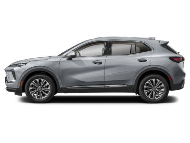 New 2026 Buick Envision Sport Touring AWD/4WD image 3