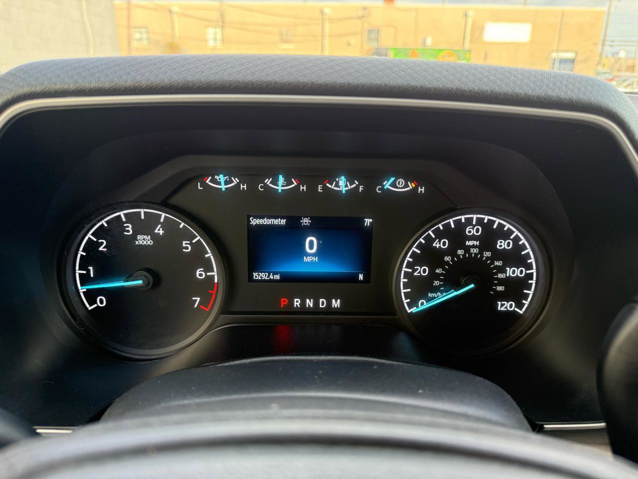 Used 2023 Ford F150 XL RWD image 29