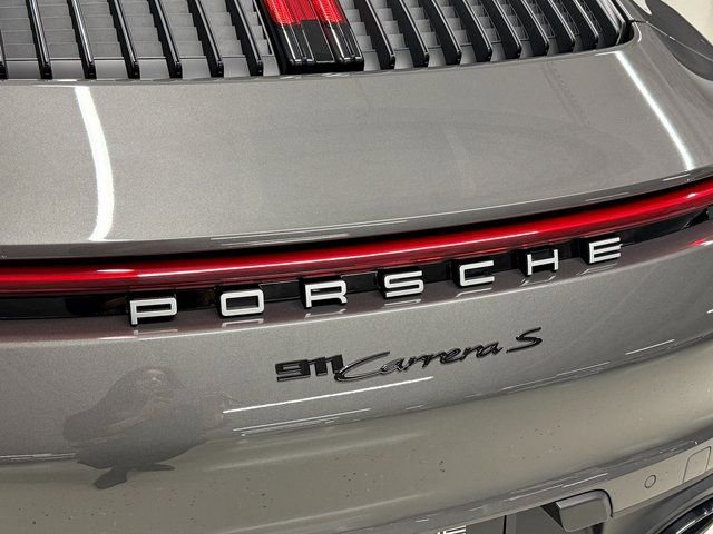 Certified 2024 Porsche 911 Carrera S image 15