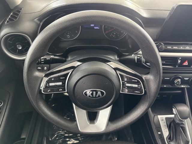 Certified 2021 Kia Forte LXS FWD image 25