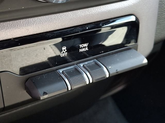 Used 2023 RAM 1500 Lone Star AWD/4WD image 25