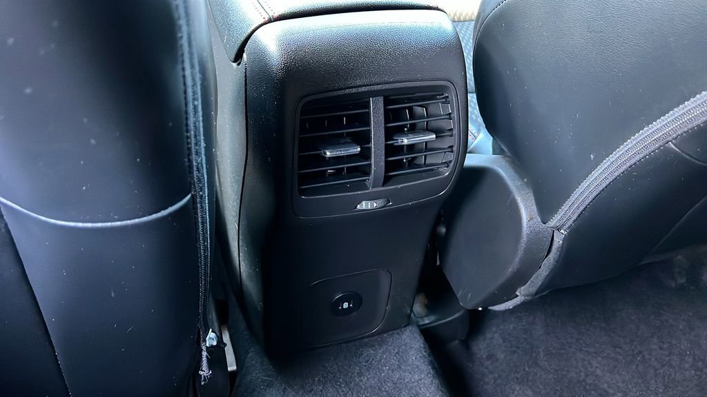 Used 2023 Ford Escape ST-Line w/ Tech Pack #1 AWD/4WD image 10
